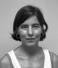 Anna Padrós Mercadé